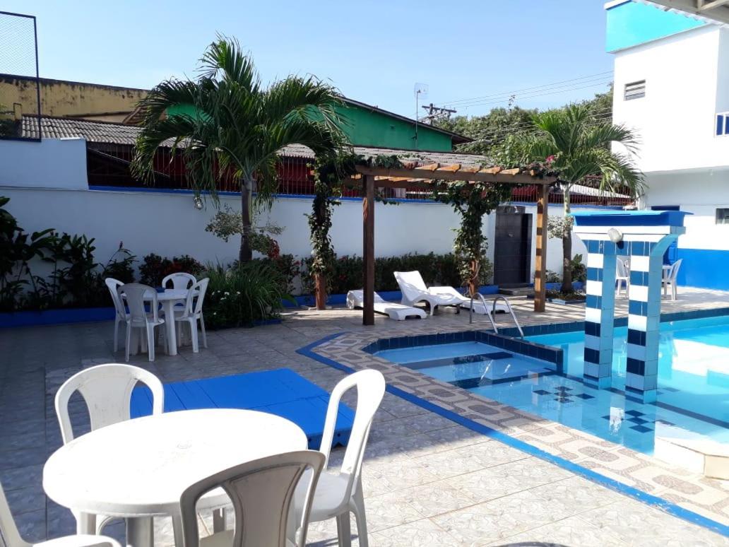 Regine'S Hotel Itacoatiara  Eksteriør bilde